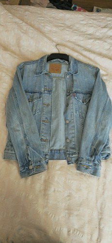 Levi men vintage blue - vintage,