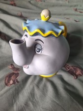 Mrs Potts Teapot Disney's