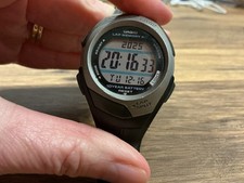 Casio PHYS STR-300 Digital