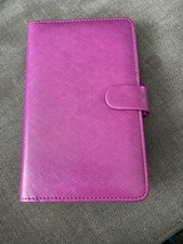 Filofax Saffiano Compact