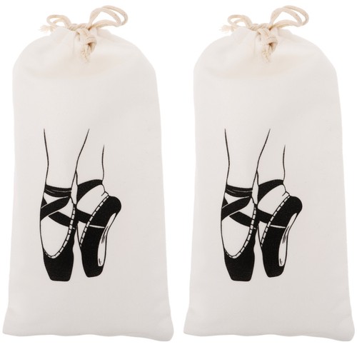 2pcs ballet bags cute - ballet,