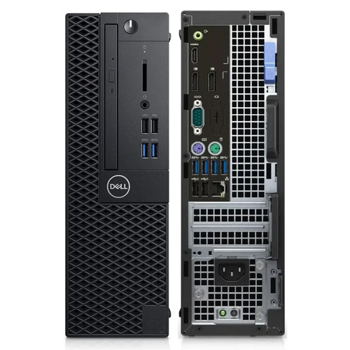 Dell windows pro desktop - 11,
