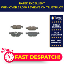 Brake Pads Set fits VOLVO V90