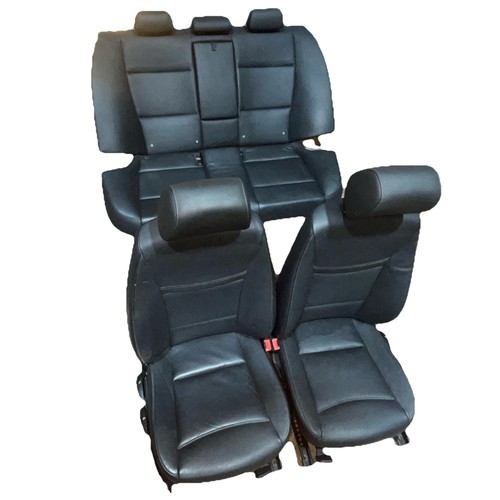 Bmw series e90 - series, black