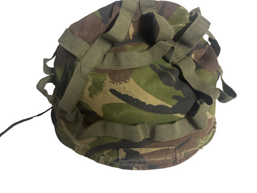 Genuine british military - british,