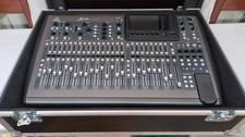 Behringer X32, 32 channel Digital Mixer - In a Thon Flight case