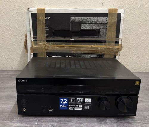 Sony str dn860 - sony, multi