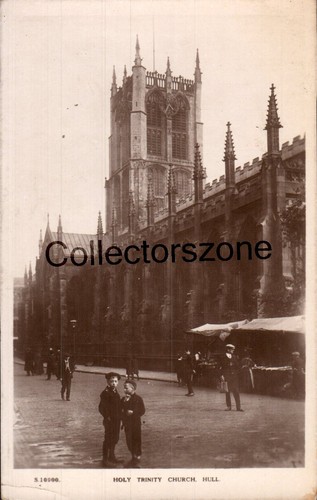 1930 hull holy trinity church - hull,