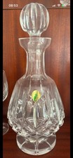 Waterford Lead Crystal