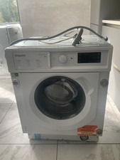 Hotpoint BIWMHG91484UK Washing