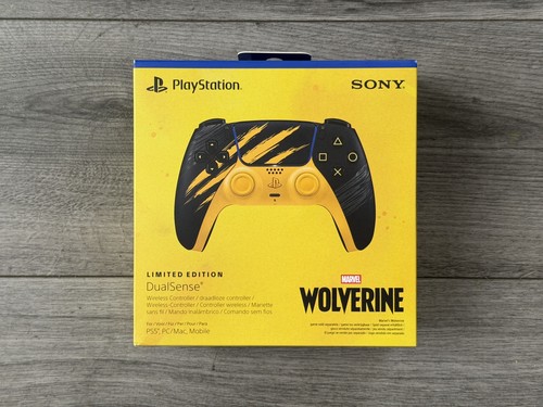 Ps5 dualsense marvel s - ✅,