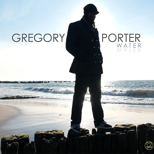 Gregory porter water - porter,