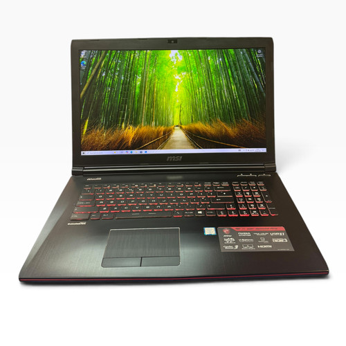 Msi ge72 6qf - msi,