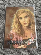 RED DWARF Trading Cards -