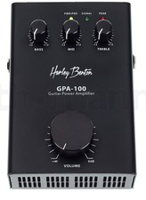 Harley Benton GPA 100 Class D