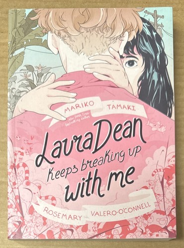 Laura dean keeps - keeps, up