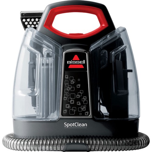 Bissell 36981 spotclean - spotclean, carpet