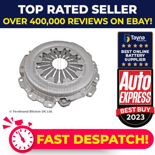 Clutch cover fits - clutch, chevrolet