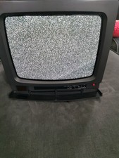 Matsui 14" CRT TV Retro Gaming