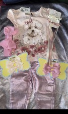 Girls' Baby Bundle 18-24