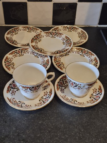 Pair colclough royale - pair, "royale"