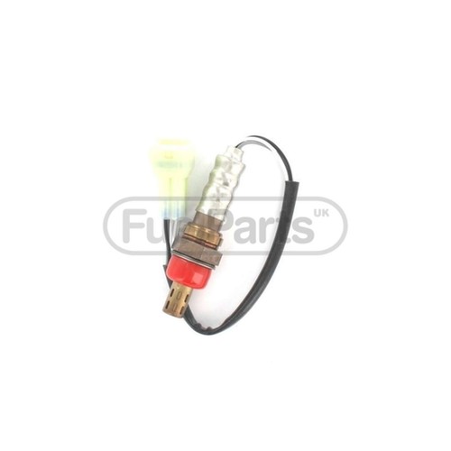 Lambda sensor for suzuki - lambda,