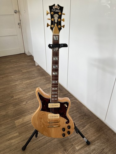 Angelico bedford deluxe - bedford,