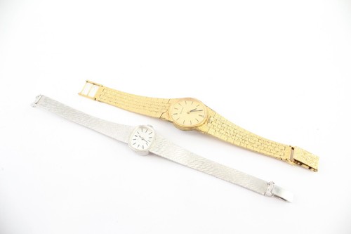 Womens vintage bulova - 2,