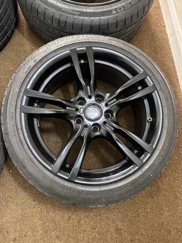 Bmw rims f36 - bmw,