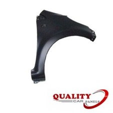 Front Wing Primed O/S Right