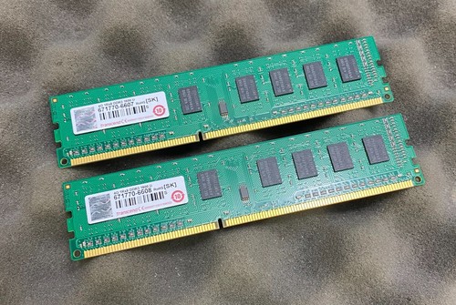 8gb kit transcend - x, 4gb)