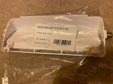 ice machine scoop tray polar G620 Polar water ice box with shovel AB331 ZB-15ss