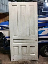Antique Solid Wood Parlor