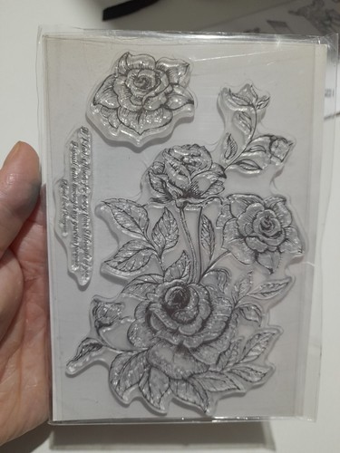 Beautiful kanban new roses and - roses,