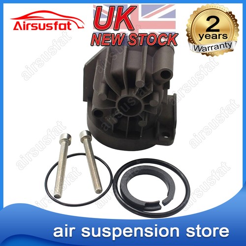 Air suspension compressor - air,