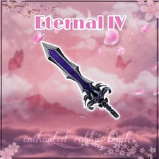 ETERNAL IV 🔪•CHEAP MM2