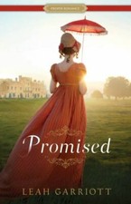 Promised; Proper Romance Regency - 9781629726144, paperback, Leah Garriott