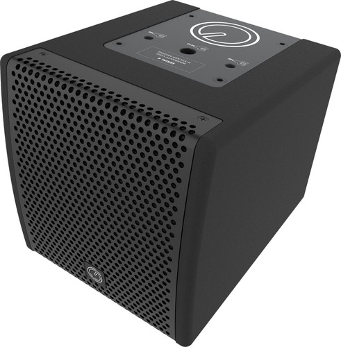 Intusonic intucab 4fw50t - intusonic, 4''-