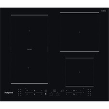 Hotpoint TB7960CBF 59cm 4