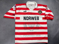 Wigan Warriors Puma 1995