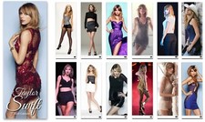 Taylor Swift Slim 2026/27