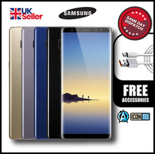Samsung Galaxy Note 8 64GB