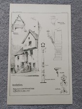 Inverkeithing High Street