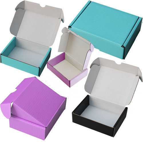 Small large parcel die - parcel, cut