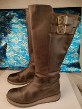 Moshulu Swallow Women's Brown