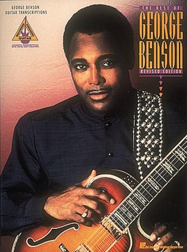 The best george benson - best,