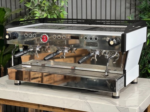 Marzocco linea 3 group - linea,