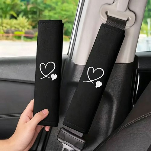 Car seat belt - car,