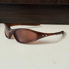 Oakley Minute 1.0 Brown Lenses