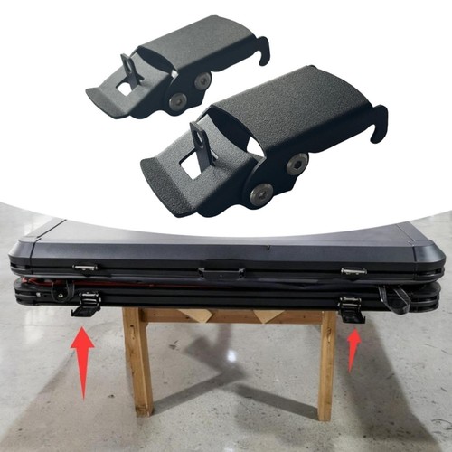 2pcs roof rack mounting - rack,